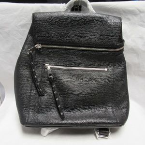 HF26EJAB31 Rebecca Minkoff Jane Backpack, Black